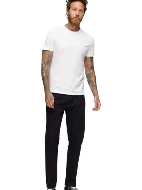 M Vintage T-shirt White