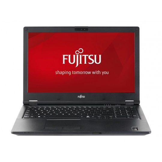Fujitsu LifeBook U7410 Refurbished Grade A 14" (Core i5-10210U/8GB/256GB SSD/W11 Pro)