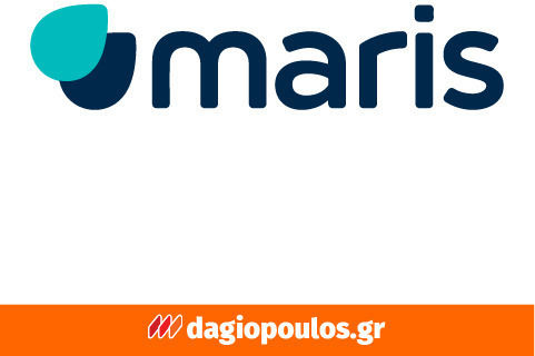 Maris Polymers Mariseal 400 Ελαστομερές Στεγανωτικό Πολυουρεθάνης 1kg Λευκό