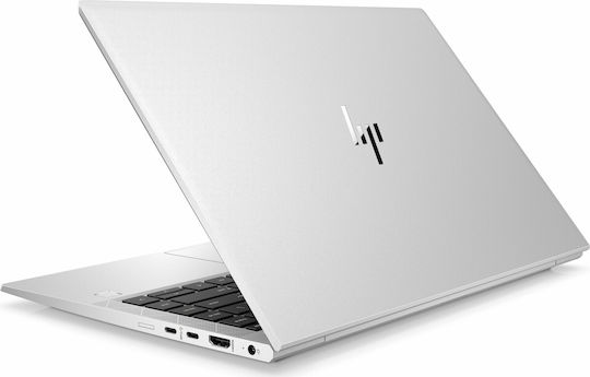HP Elitebook 845 G7 Refurbished Grade A 14" (Ryzen 3 Pro-4450U/8GB/256GB SSD/W11 Pro)