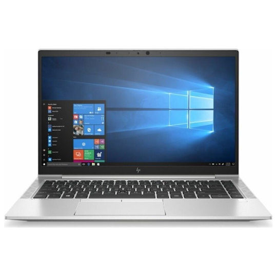 HP Elitebook 845 G7 Refurbished Grade A 14" (Ryzen 3 Pro-4450U/8GB/256GB SSD/W11 Pro)