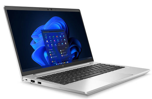 HP Probook 640 G9 Refurbished Grade A 14" (Core i3-1215U/8GB/256GB SSD/W11 Pro)