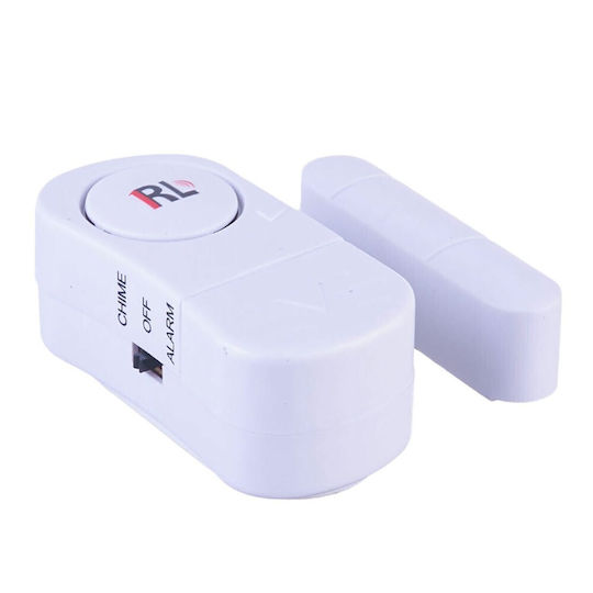 Andowl Wireless Contact Sensor 65x35x22mm 2 Pieces