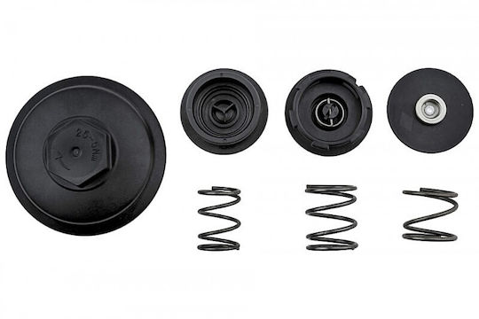 Καπάκι Θήκη Του Φίλτρου Λαδιού Audi A2 2000-2005 1.4l Hatchback Audi A2 2000-2005 1.2l Hatchback Audi A3 2003-2013 1.9l Hatchback