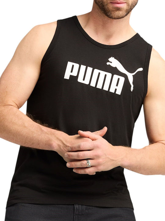 T-shirt Black