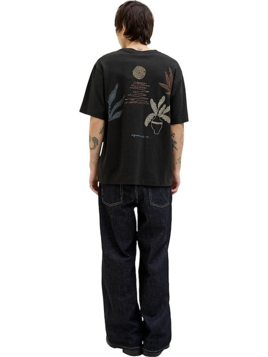 Jack & Jones Tricou Black