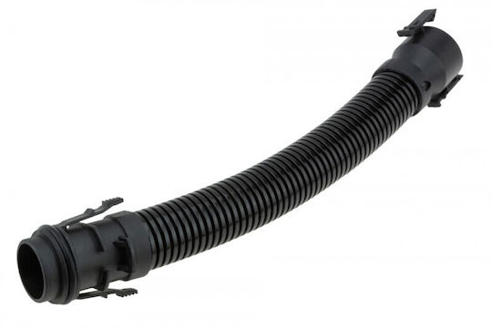 Еластичен маркуч за подаване на въздух Bmw 1 2003-2013 2.0l Hatchback Bmw 1 2006-2012 2.0l Hatchback Bmw 1 Convertible 2007-2013 2.0l Convertible