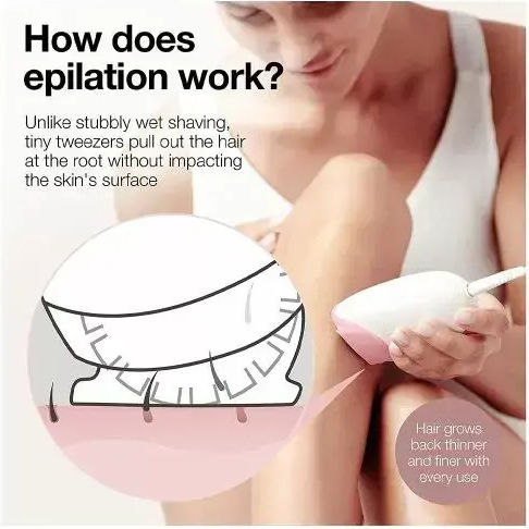 Braun Silk-épil 3 Сет за депилация