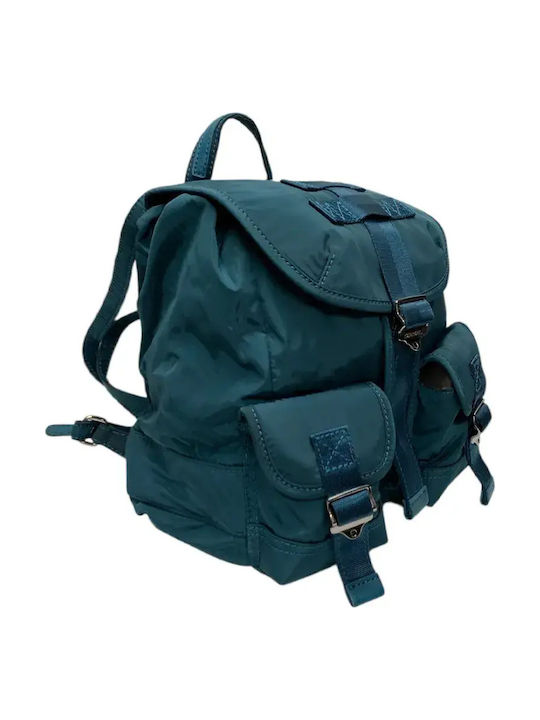 Diesel Rucksack Türkises Diesel Rucksack Türkises