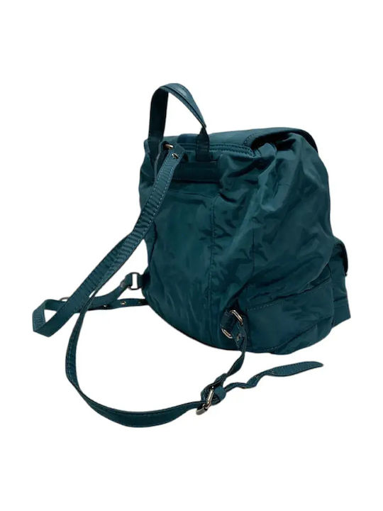 Diesel Backpack Τιρκουάζ