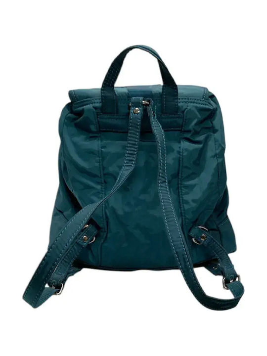Diesel Backpack Τιρκουάζ