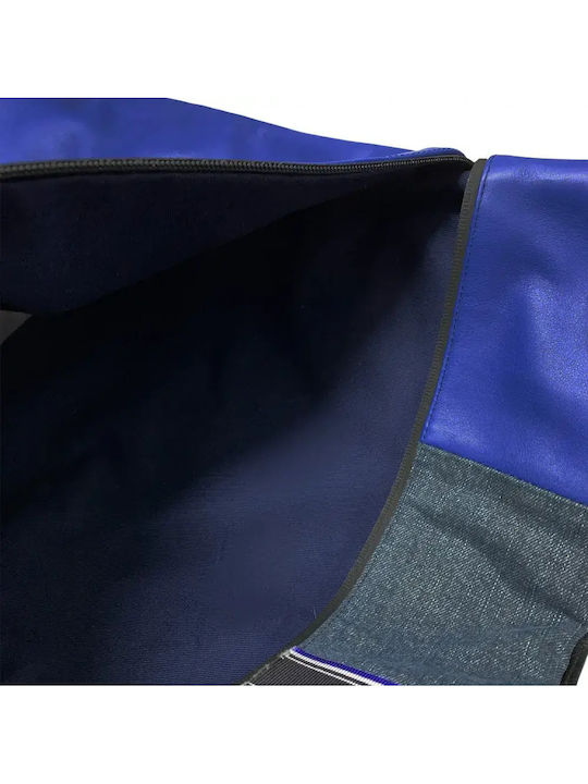 Diesel Backpack Μπλε