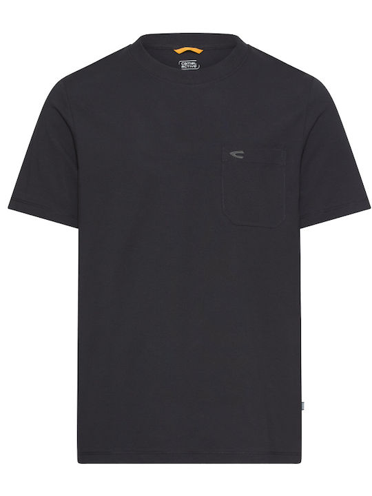 T-shirt Dark Blue
