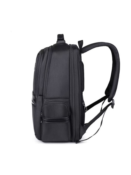 Backpack Μαύρο