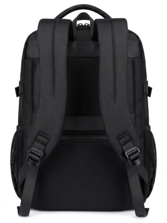 Backpack Μαύρο
