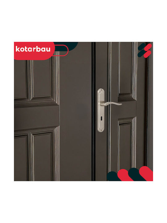 Kotarbau Λαβή Μεσόπορτας Classic Satin