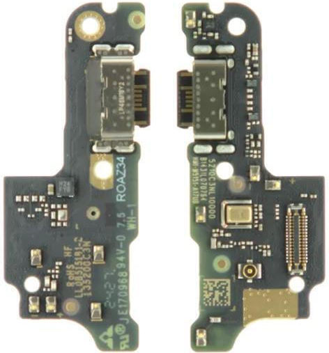 Xiaomi Ladekabel Flex-Board Poco C75 Redmi A3 Pro 14c 5600010c3nl00