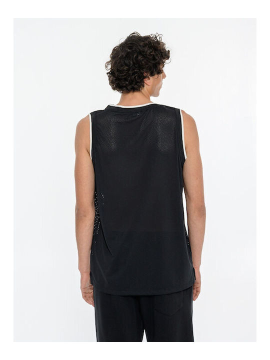 Tricou Sport Negru