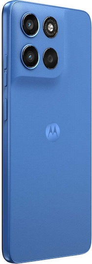Motorola Moto G57 5G (8/256GB) ﻿﻿PANTONE Regatta