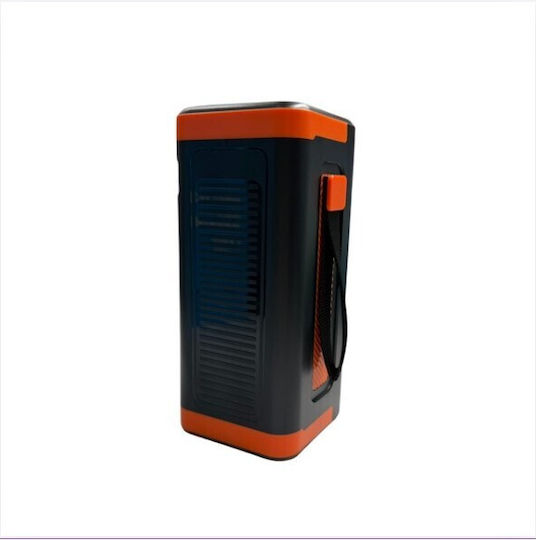 KLGO KP-99 Power Bank 60000mAh 22.5W Power Delivery Μαύρο