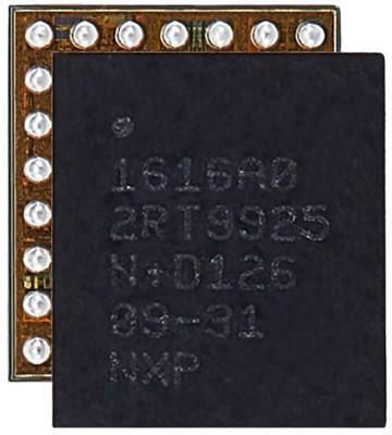 IC-Chip iPhone 13 / 13 Mini / 13 Pro / 13 Pro Max