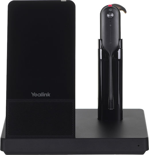Yealink Yealink Teams Dect Headset Wh67 Mono