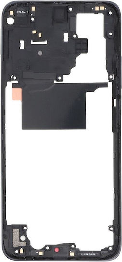 Middle Frame Xiaomi Poco M4 Pro Black