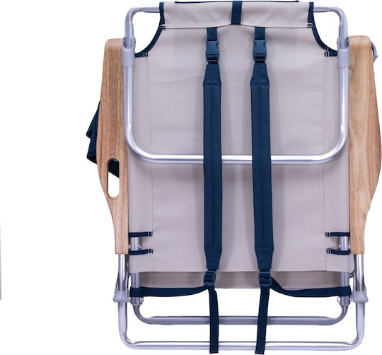 Sunpro Sunpro Strandstühle Beige
