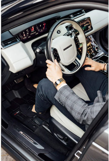 Автомобилни стелки Proline Vw Tiguan 2016-2024 4 бр. Frogum