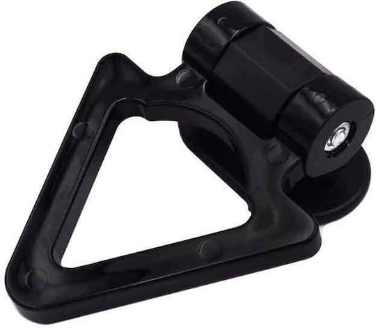 Γάντζος Ρυμούλκησης Τρίγωνος Triangle Towing Hook