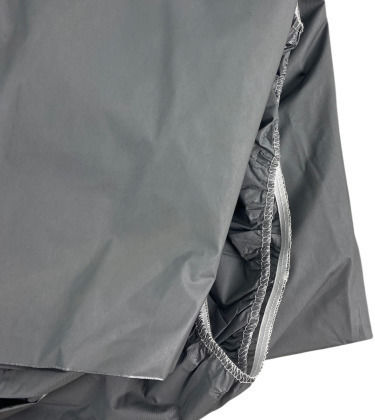 Motosport Калъф за мотоциклет Водоустойчив Large