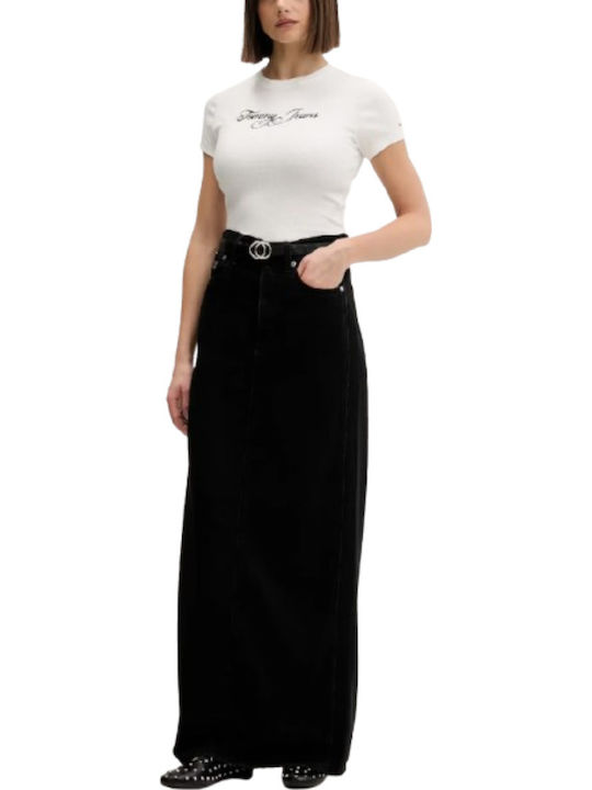 Γυναικείο T-shirt White