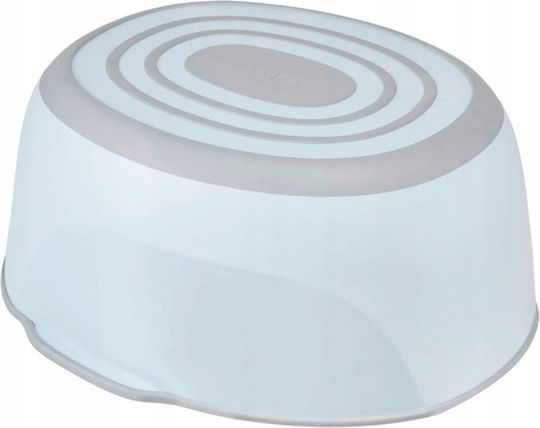 Keeeper Potties Blue Toilet
