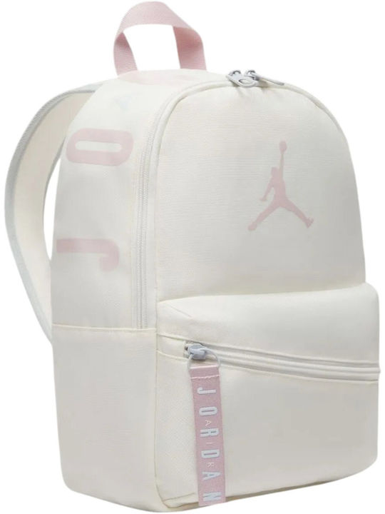 Jordan Mini Air Patrol 11lt Λευκό