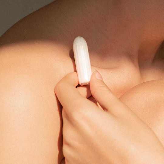 Enroush Organic Mini Tampons 16 Count