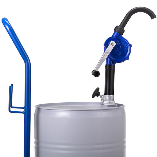 Crank Pump Oil 18 L Min