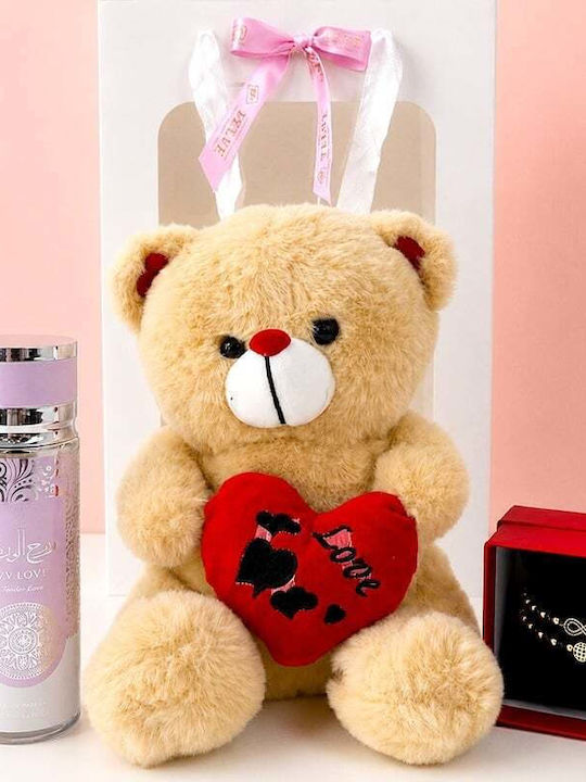 Velve Set Bratari Martisor Pentru Femei Cu Design Inima Din Argint