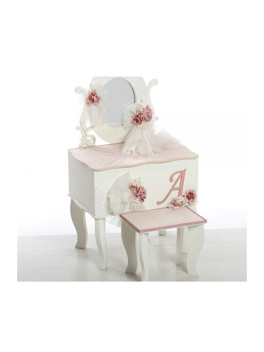 Taufset "Signature Rose" 2608