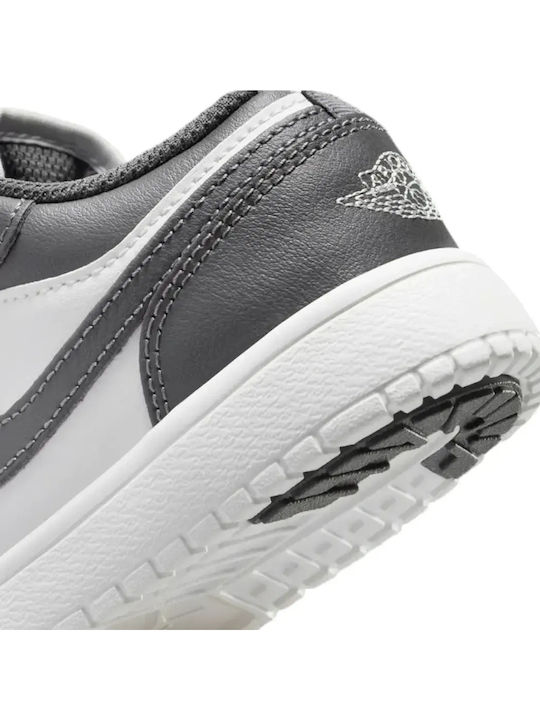 Air Jordan 1 Low Alt Детски Маратонки Сиви