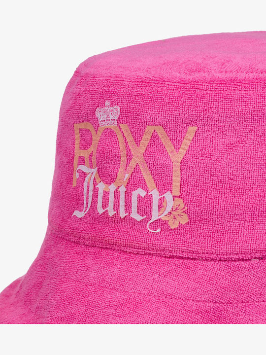 Roxy Damenhut Bucket Rosa