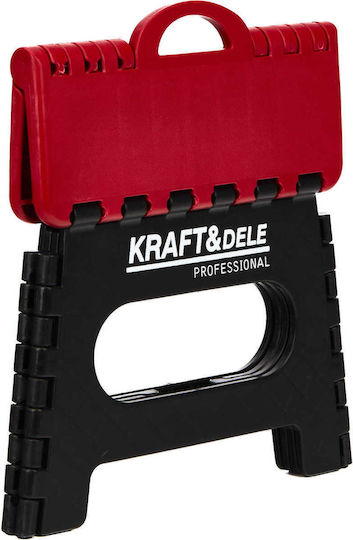 Klapphocker Werkstatt 135 kg Kraft&dele Kd10749