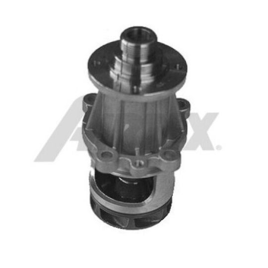 Water Pump Bmw 3 E36 Airtex 1370