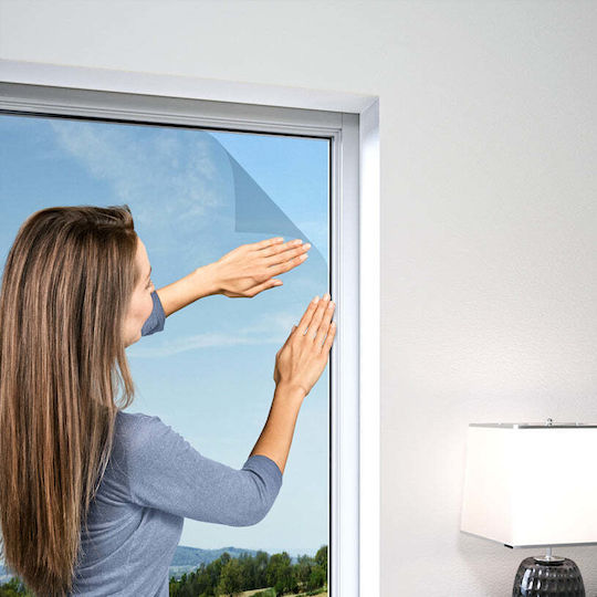 Windhager Мрежа за Прозорец 130x100см