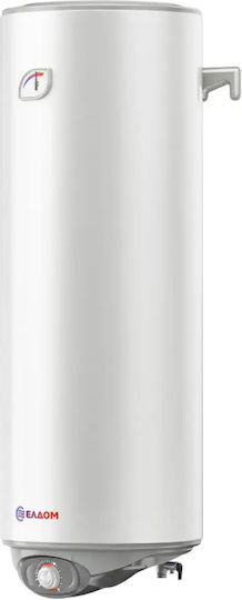 Eldom Water Heater 80lt Glass Vertical 3kW