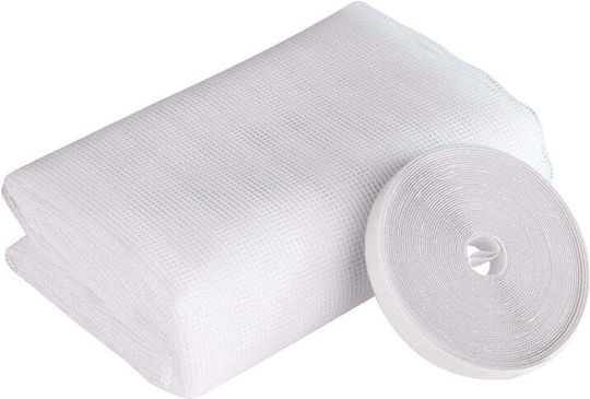 Windhager Mosquito Net Window 150x130cm Windhager Mosquito Net Window 150x130cm