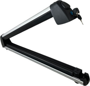 Integrated Ski Mounts Parallel Bars 56cm