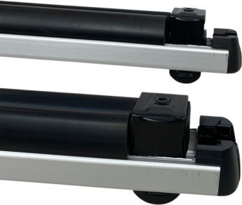 Integrated Ski Mounts Parallel Bars 56cm