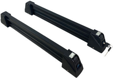 Integrated Ski Mounts Parallel Bars 47cm