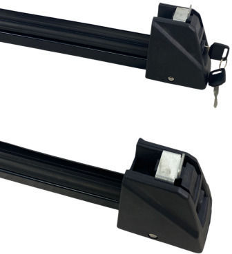 Integrated Ski Mounts Parallel Bars 47cm