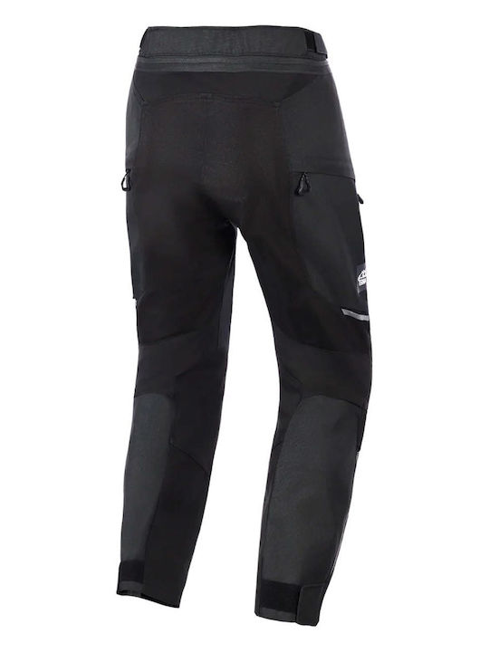 Alpinestars Cusco DS Softshell Ανδρικό Παντελόνι Χειμερινό Μαύρο Alpinestars Cusco DS Softshell Ανδρικό Παντελόνι Χειμερινό Μαύρο
